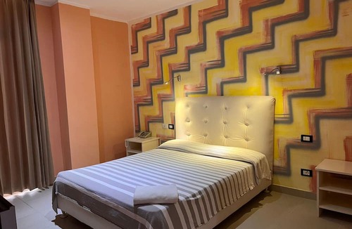 Ensanche Isabelita Hotel | La Vita E' Bella Hotel Ristorante