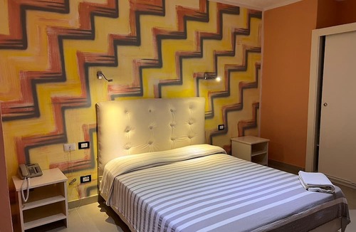 Ensanche Isabelita Hotel | La Vita E' Bella Hotel Ristorante