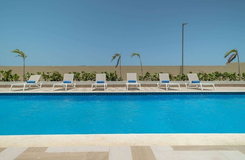 Monte Cristi Hotel | Wyndham Garden El Morro Montecristi