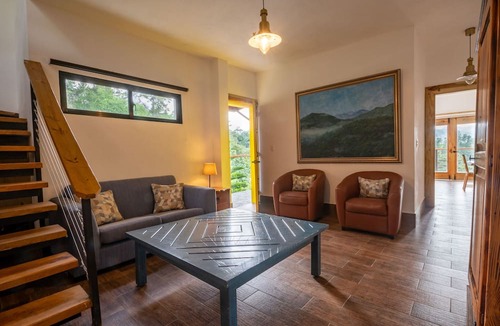 Jarabacoa House | Yellow Door Villa
