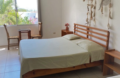 Punta Rucia Bed & Breakfast | Corales Punta Rusia