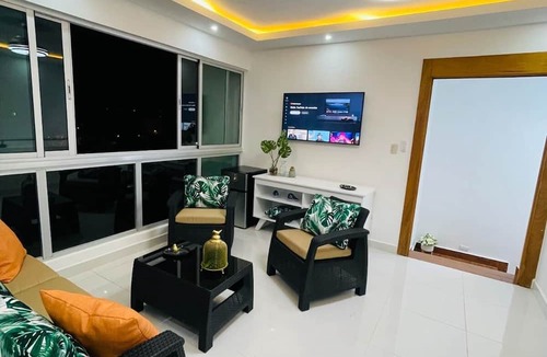 Llanos de Gurabo I Apartment | Residencial Doña Lidia penthouse