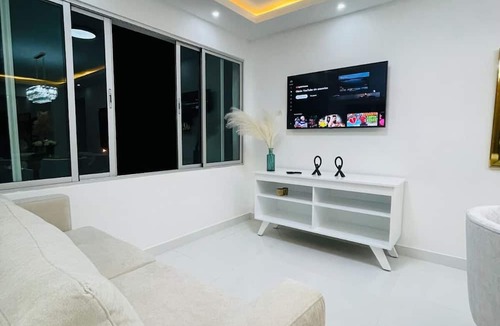 Llanos de Gurabo I Apartment | Residencial Doña Lidia penthouse