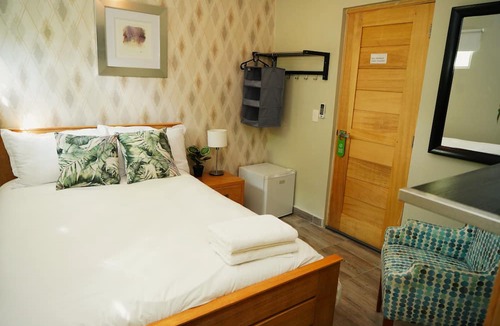 Reparto Aguedita Hotel | Hostal Boutique 53