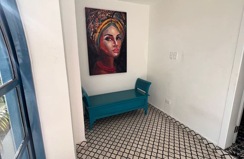 Reparto Aguedita Hotel | Hostal Boutique 53