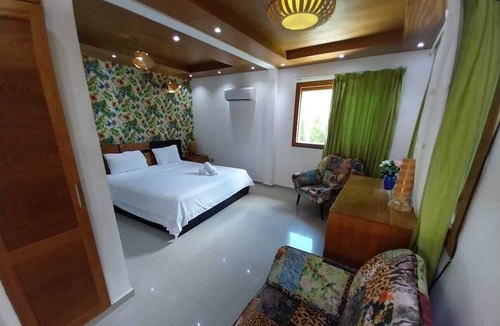 El Factor Hotel | Hotel Villas Del Lago