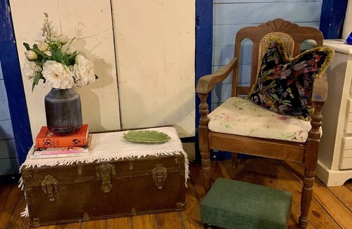 San Rafael del Yuma Bed & Breakfast | Campito Loving