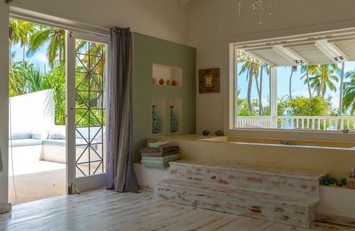 Las Terrenas Villa | Villa Azulsalado