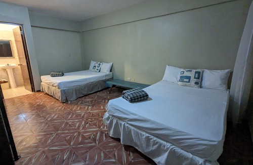 La Joya Bed & Breakfast | Rancho Pino y Sol