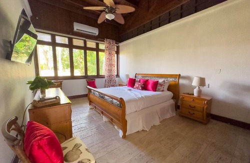Bayahibe Villa | "srvittinivillas Great/Family/Trip Team/Caribbean Dr"