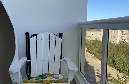 Los Melones Apartment | Bridget Place