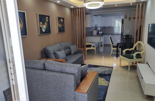 Santo Domingo Este Apartment | Apartamento amueblado