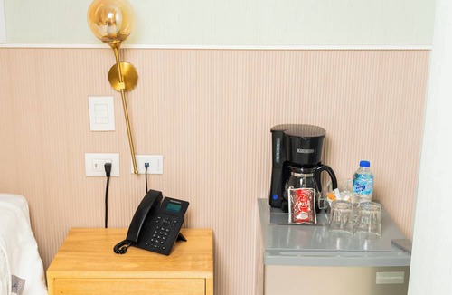 Ensanche Independencia Hotel | Stay Here Suites