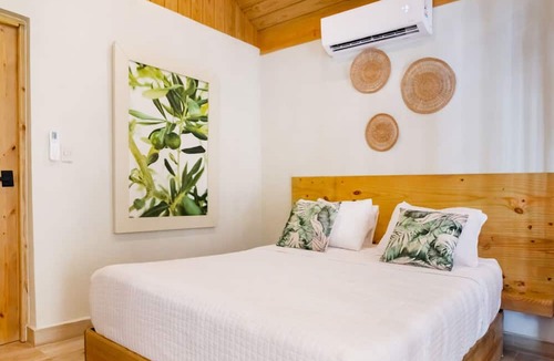 Puerto Plata House | Hacienda La Huerta