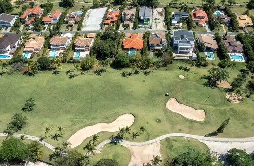 El Cortecito Villa | Las Brisas 4BR Villa Cocotal Punta Cana