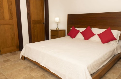 San Francisco de Macoris Hotel | Loma de Sion