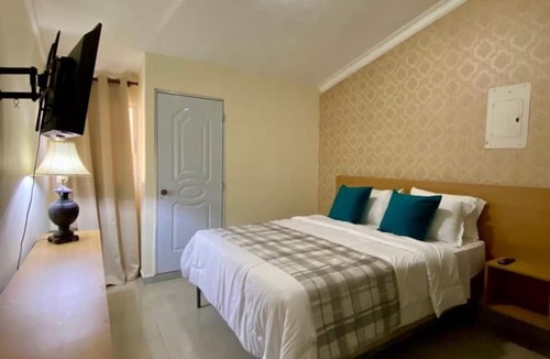 Santo Domingo Hostel | BOTANIC GARDEN HOSTAL