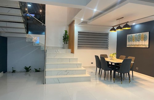La Romana Villa | Luxury Villa Caribbean bay 1