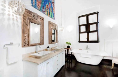 Zona Colonial House | Casa Macoris /with pool