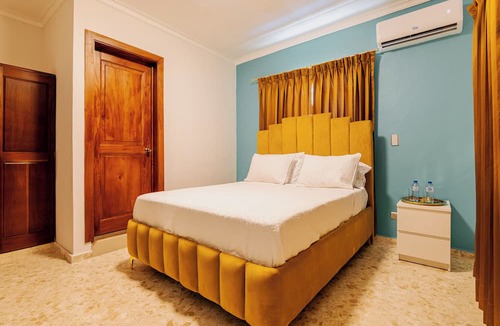 Santo Domingo Villa | Heaven on Earth Campo