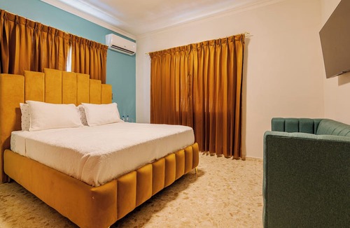 Santo Domingo Villa | Heaven on Earth Campo