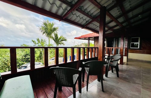 Cabrera Villa | Loma Alta