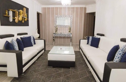 Santo Domingo Apartment | 8BR Penthouse Jacuzzi, Pool Table & Terrace