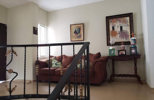 Puerto Bahia Villa | Casa Altos Majagualito Samana
