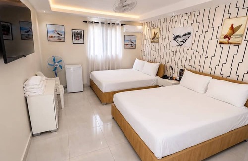Bocacanasta Hotel | Hotel 1325