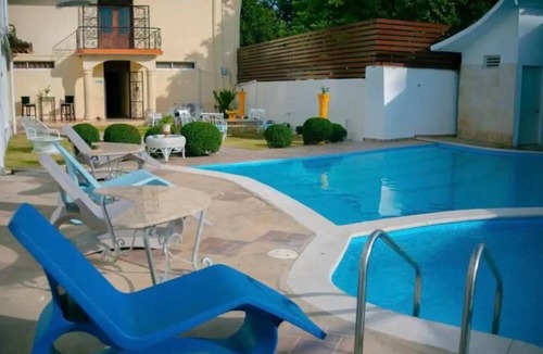 La Vega Province Hotel | Hotel Pegasus