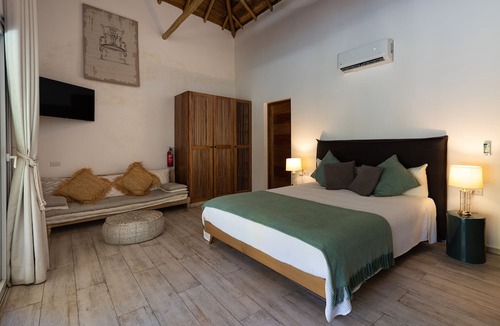 La Iglesia Hotel | Takuma Boutik Hotel