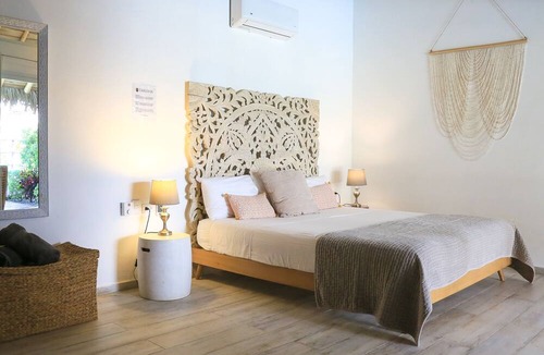 La Iglesia Hotel | Takuma Boutik Hotel