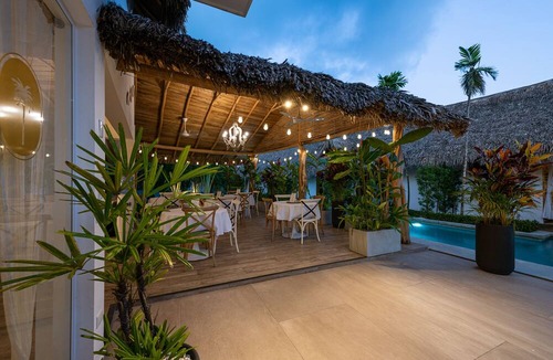 La Iglesia Hotel | Takuma Boutik Hotel
