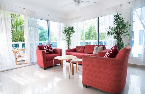 Sabana Palenque Hotel | Coconut Paradise Beach Hotel