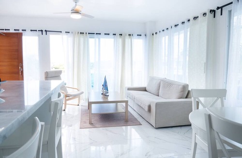 Sabana Palenque Hotel | Coconut Paradise Beach Hotel