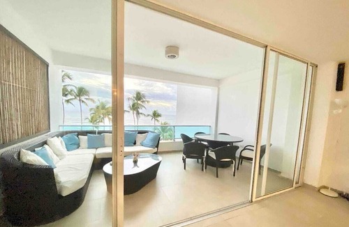 Villas Del Mar Resort | INCREÍBLE Apto Marbella Juan Dolio 2HAB BEACHFRONT