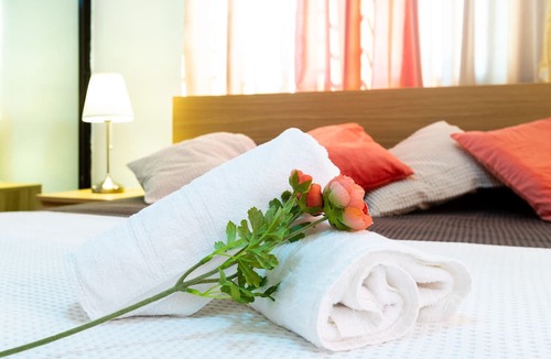 Bonao Apartment | Residencial Don Oscar Apt 102 Rentals Bonao