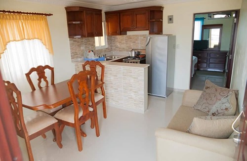 Corales del Sur Hotel | Tropical Island Aparthotel