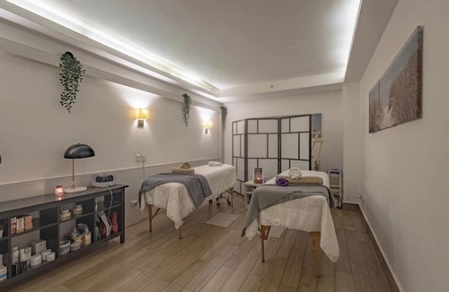 La Julia Hotel | Weston Suites & Hotel