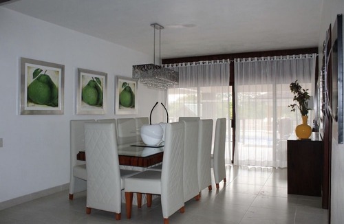 Jarabacoa Villa | Luxury Villa In Jarabacoa with private pool