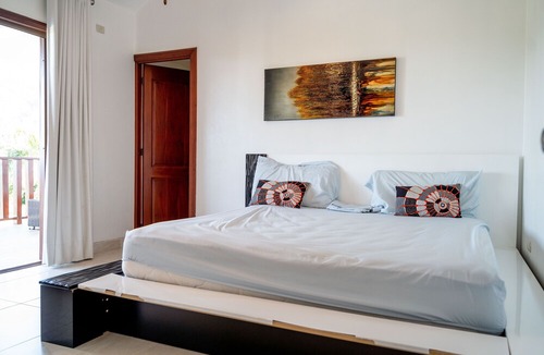 Jarabacoa Villa | Luxury Villa In Jarabacoa with private pool
