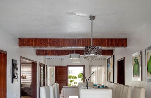 Jarabacoa Villa | Luxury Villa In Jarabacoa with private pool