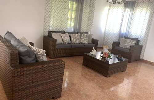 Juan Dolio House | Private Villa in Metro country Club Juan Dolio
