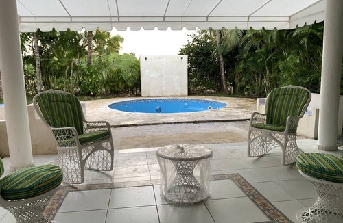 Juan Dolio House | Private Villa in Metro country Club Juan Dolio