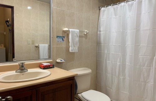 La Arboleda Apartment | 1 bedroom complete apartment in Naco