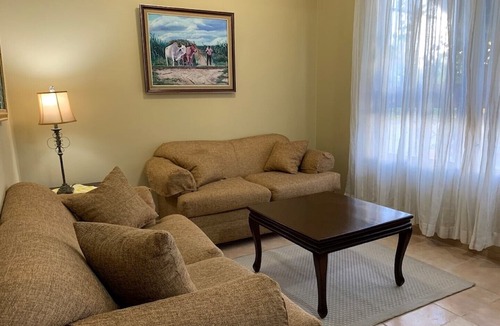 La Arboleda Apartment | 1 Bedroom Entire Apartment - Naco