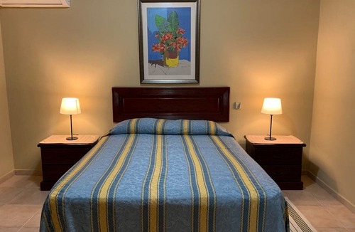 La Arboleda Apartment | Full one bedroom apartment in Naco