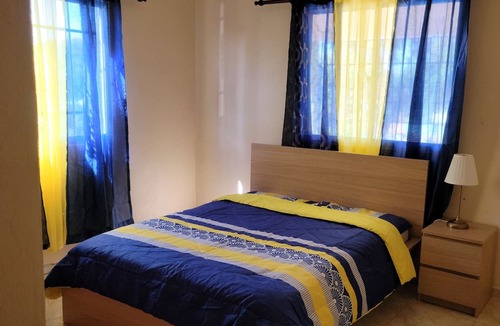 Bani House | Summer palace, villa fundacion, bani