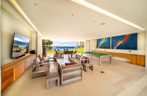 Punta Aguila Villa | Exclusive and brand-new Oceanfront estate in all Casa de Campo®