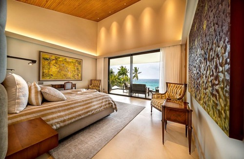 Punta Aguila Villa | Exclusive and brand-new Oceanfront estate in all Casa de Campo®